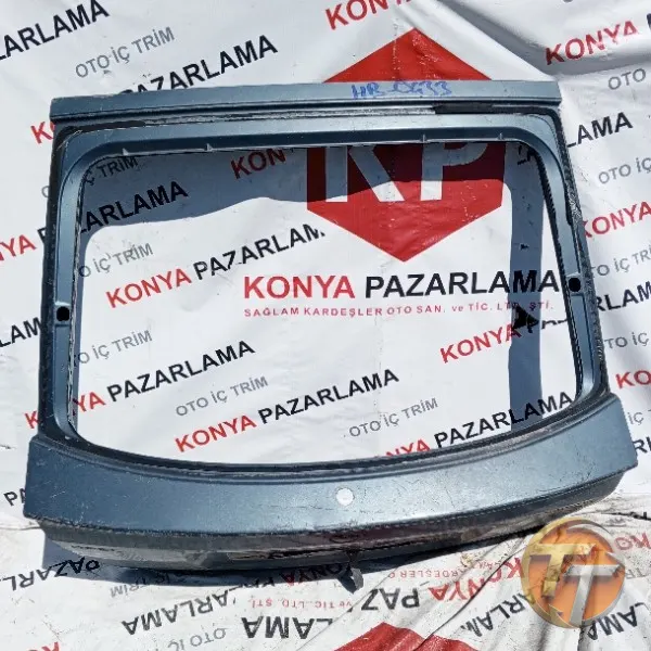 OPEL ASTRA BAGAJ KAPAĞI HB-0433