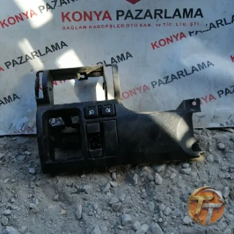 OPEL ASTRA F far anahtar yuvası Kp-098