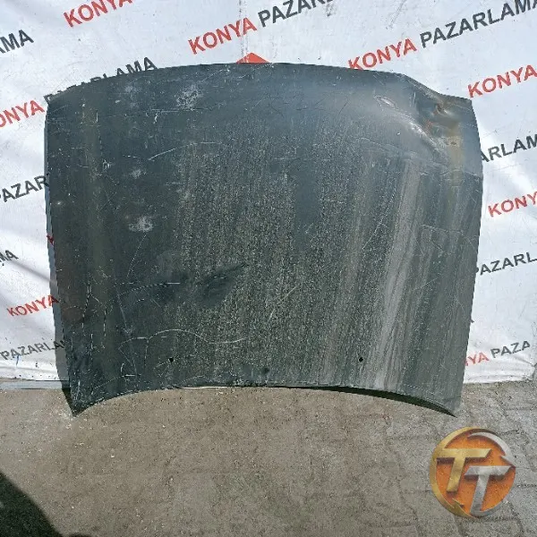 Opel Astra F kaput K-227