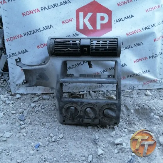 OPEL ASTRA F klima kontrol paneli Kp-086