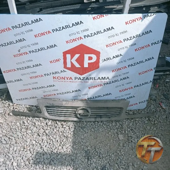 Opel Astra F panjur P-0484
