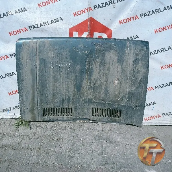 Seat İbiza kaput K-497