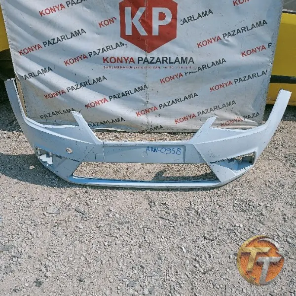 Seat İbiza ön tampon Arn-0958