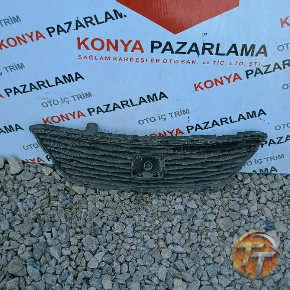 Seat İbiza panjur P-0212