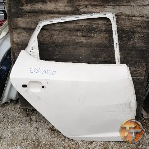 SEAT İBİZA sağ arka kapı Era-0120 Esan