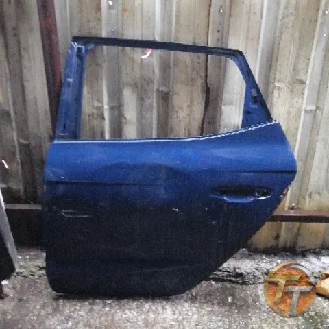 SEAT İBİZA sol arka kapı Ela-0105 Esan