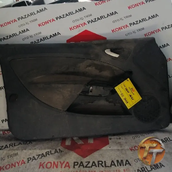 SEAT İBİZA SOL ÖN KAPI DÖŞEMESİ DŞ-0449