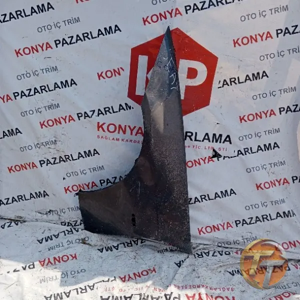 SEAT SOL ÇAMURLUK Ç-0168