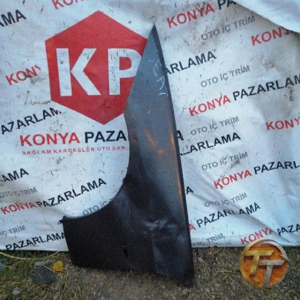 Seat sol çamurluk Çl-049