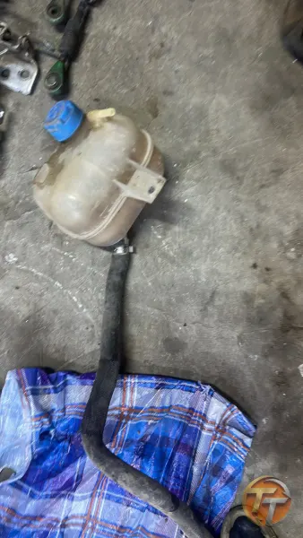 Fiyat dolusu deposu