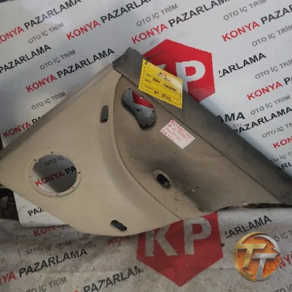 SEAT TOLEDO SAĞ ARKA KAPI DÖŞEMESİ DŞ-0452
