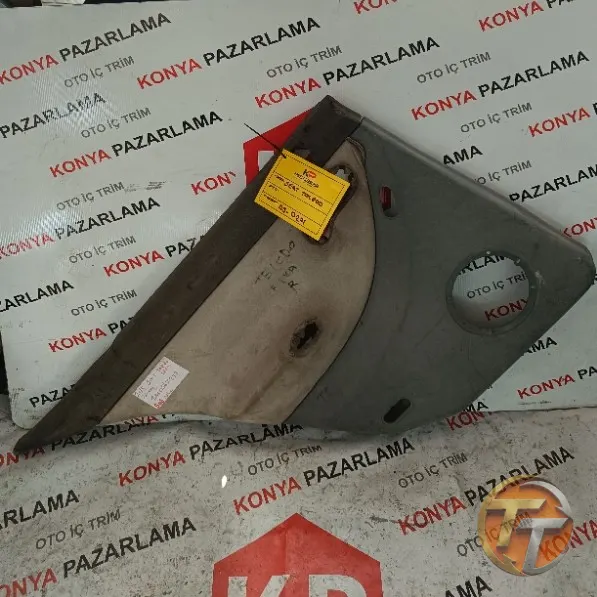 SEAT TOLEDO SOL ARKA KAPI DÖŞEMESİ DŞ-0271