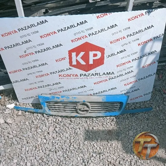 Opel Astra F panjur P-0495