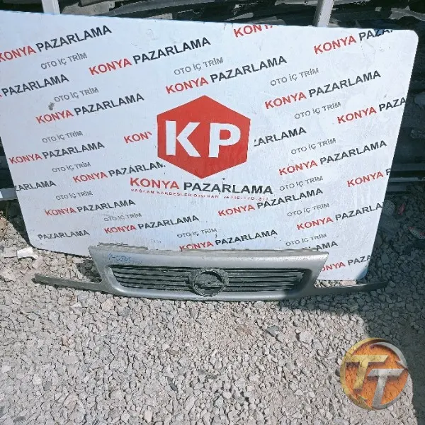 Opel Astra F panjur P-0501