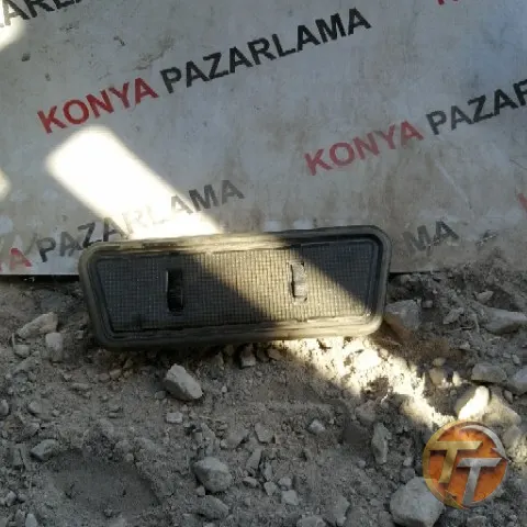 OPEL ASTRA F tavan lambası Tl-027