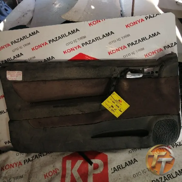 OPEL ASTRA G COUPE SOL ÖN KAPI DÖŞEMESİ DŞ-0647