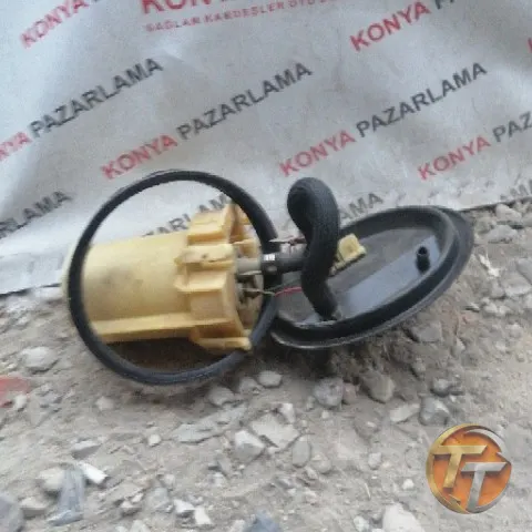 OPEL ASTRA G depo şamandırası Şm-048