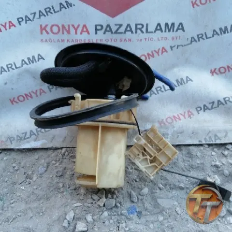 OPEL ASTRA G depo şamandırası Şm-061