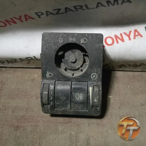 Opel Astra G far anahtarı Kp-260