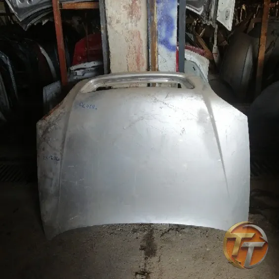 OPEL ASTRA G kaput Ek-204 Esan