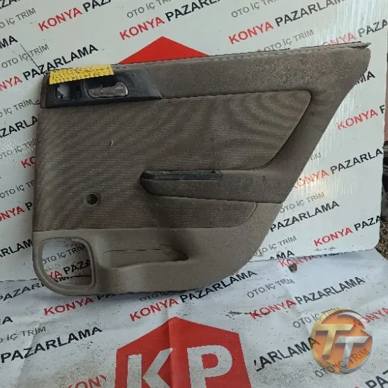 OPEL ASTRA G SAĞ ÖN KAPI DÖŞEMESİ DŞ-0077