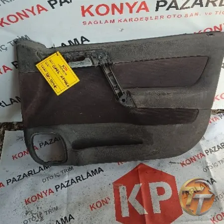 OPEL ASTRA G SAĞ ÖN KAPI DÖŞEMESİ DŞ-0148