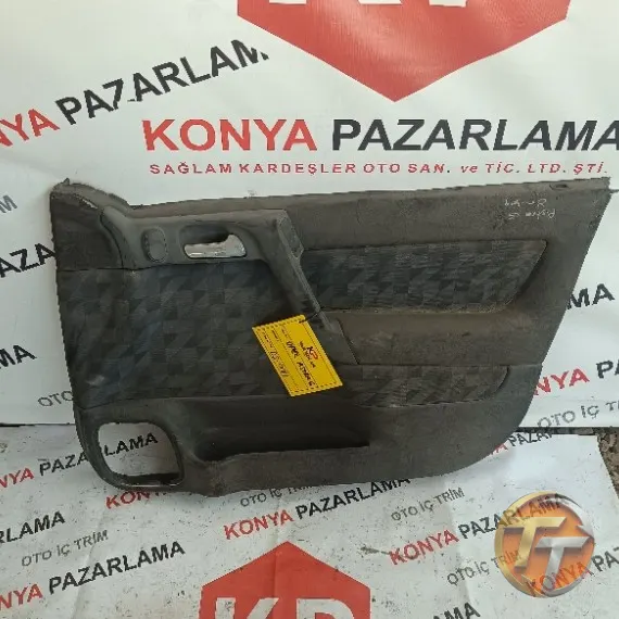 OPEL ASTRA G SAĞ ÖN KAPI DÖŞEMESİ DŞ-0181