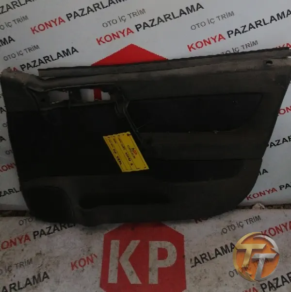 OPEL ASTRA G SAĞ ÖN KAPI DÖŞEMESİ DŞ-0556