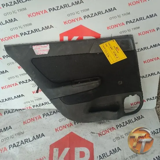 OPEL ASTRA G SOL ARKA KAPI DÖŞEMESİ DŞ-0191