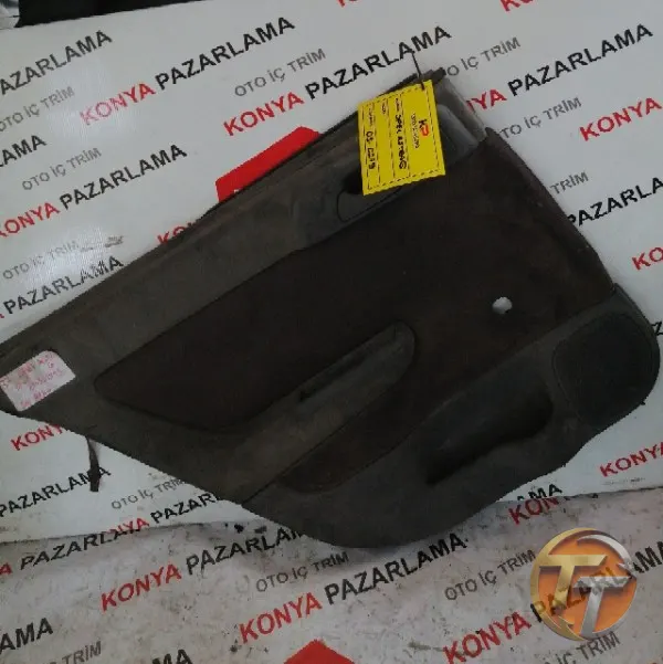 OPEL ASTRA G SOL ARKA KAPI DÖŞEMESİ DŞ-0279