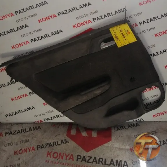 OPEL ASTRA G SOL ARKA KAPI DÖŞEMESİ DŞ-0659