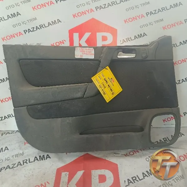 OPEL ASTRA G SOL ÖN KAPI DÖŞEMESİ DŞ-0188