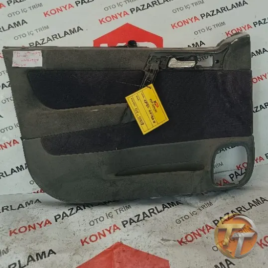 OPEL ASTRA G SOL ÖN KAPI DÖŞEMESİ DŞ-0218