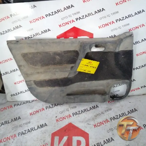 OPEL ASTRA G SOL ÖN KAPI DÖŞEMESİ DŞ-0316