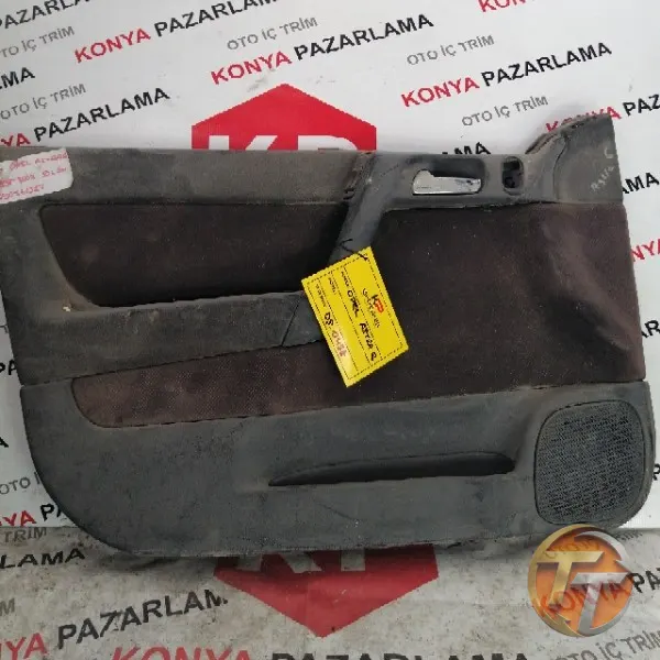 OPEL ASTRA G SOL ÖN KAPI DÖŞEMESİ DŞ-0438