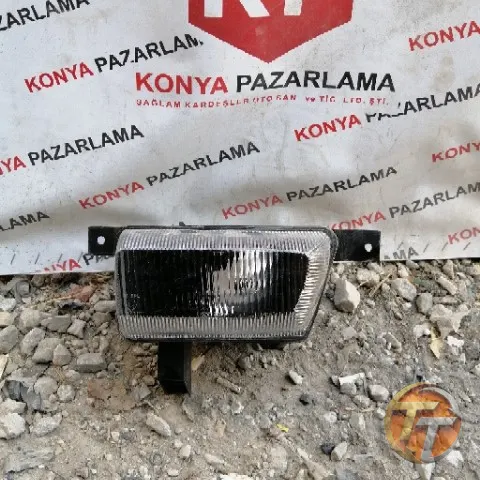 OPEL ASTRA G SOL sis lambası Fr-0070