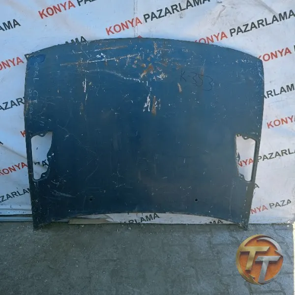 Opel Astra GT kaput K-353