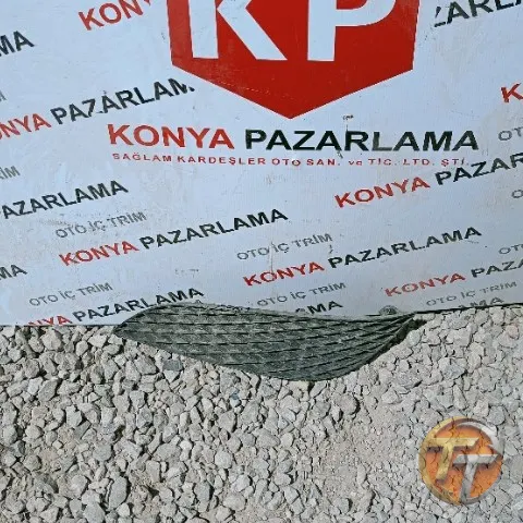 Opel Astra H far yıkama kapağı P-0941