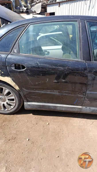 Citroen c 5 sağ arka kapı