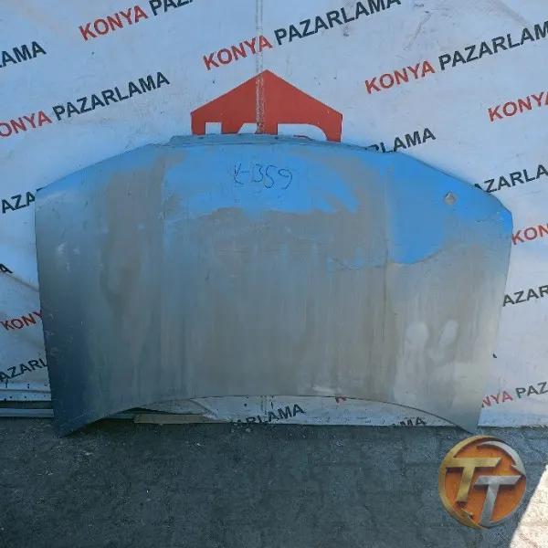 Skoda Fabia kaput K-359