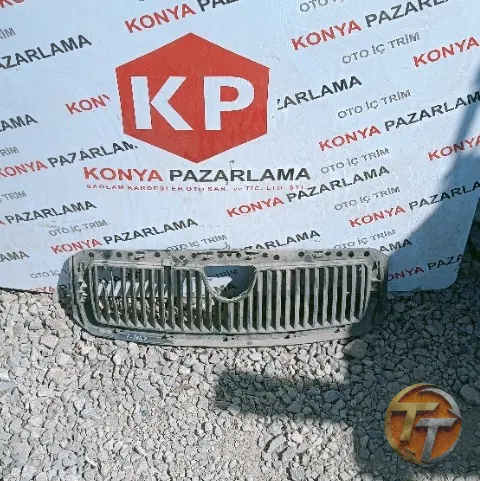 Skoda Fabia panjur P-0647