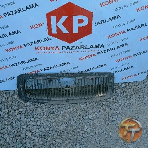 Skoda Fabia panjur P-0722