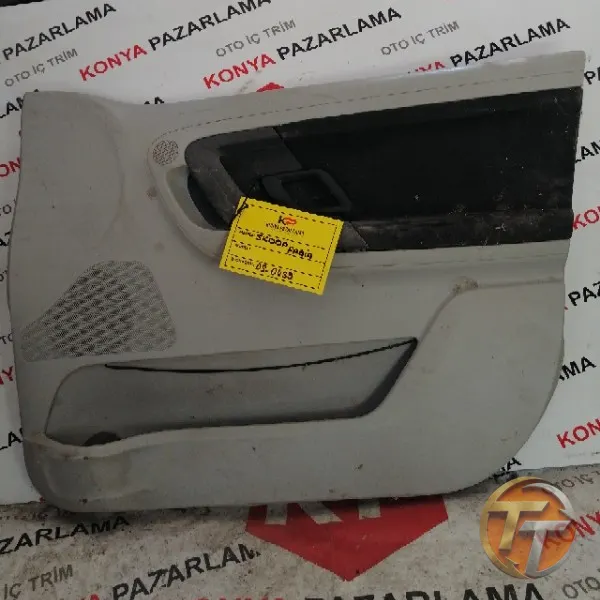 SKODA FABİA SAĞ ÖN KAPI DÖŞEMESİ DŞ-0439