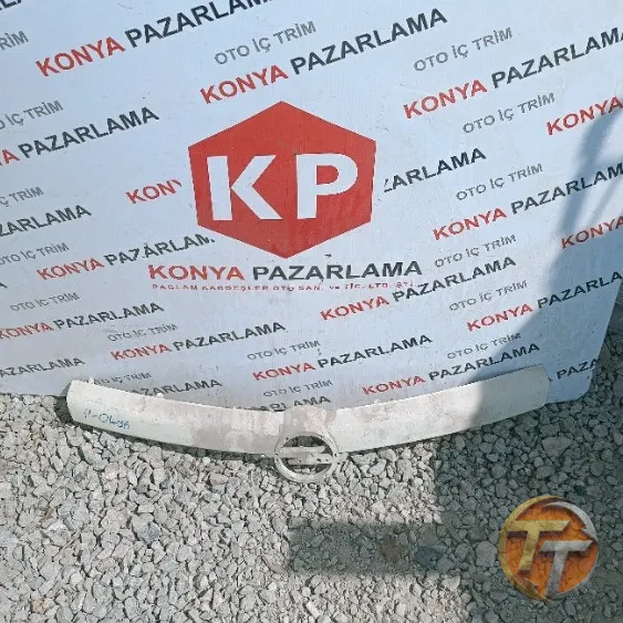 Opel Astra H panjur P-0496