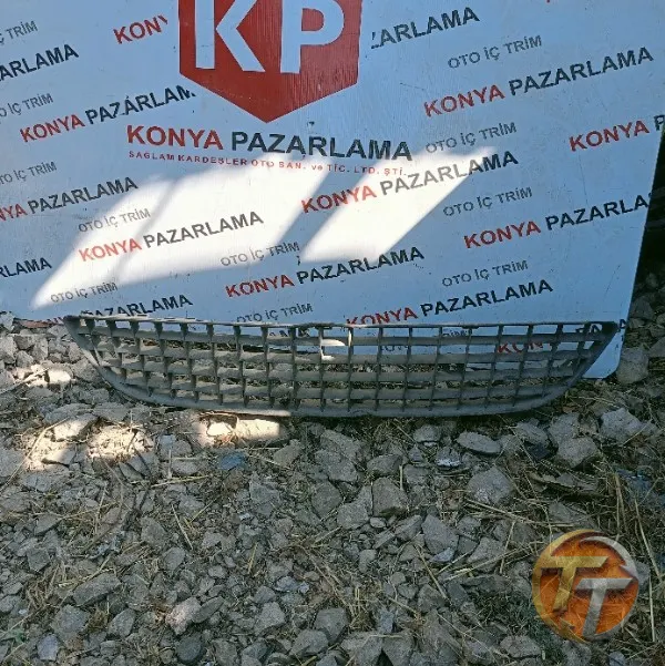 Opel Astra H panjur P-1509