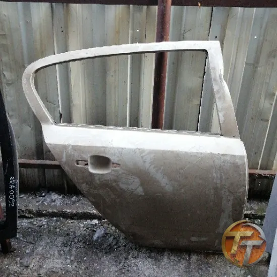OPEL ASTRA H sağ arka kapı Era-0107 Esan