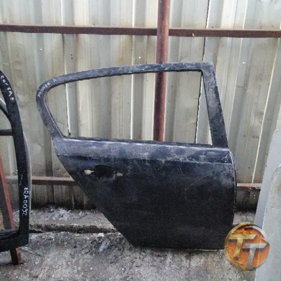 OPEL ASTRA H sağ arka kapı Era-0109 Esan