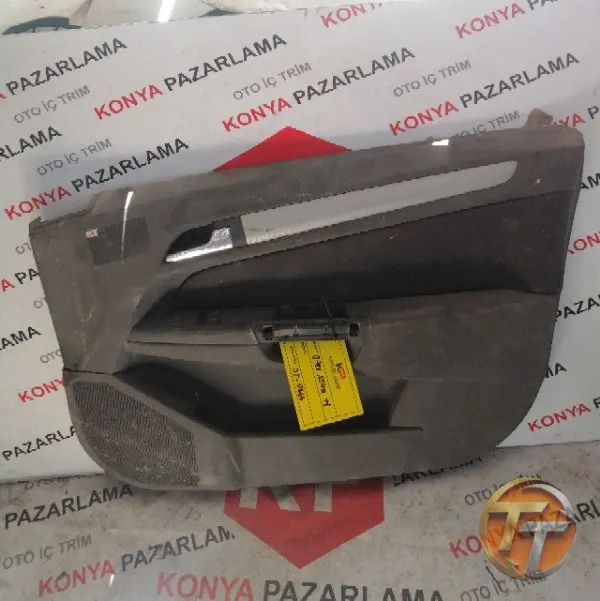 OPEL ASTRA H SAĞ ÖN KAPI DÖŞEMESİ DŞ-0664
