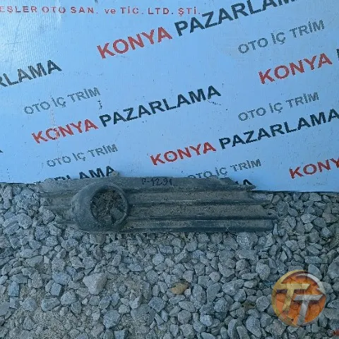 Opel Astra H sis farı kapağı P-1291