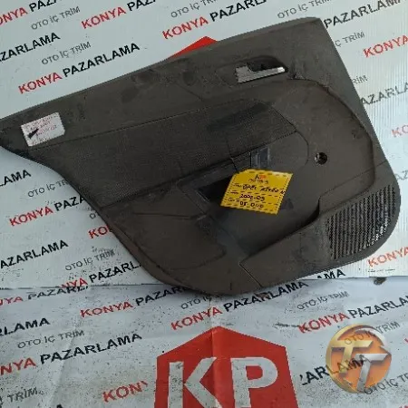 OPEL ASTRA H SOL ARKA KAPI DÖŞEMESİ DŞ-0110